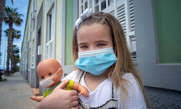 مهد کودک‌ها باز شده اما نه برای بچه‌ها