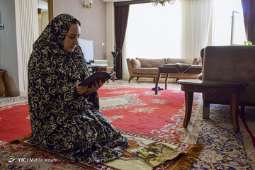 معلم همیشه آنلاین