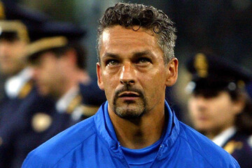 عکس | تیر اسطوره ایتالیا در قلب ستاره فرانسه