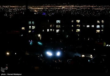خروج حاتمی‌کیا در سینما ماشین