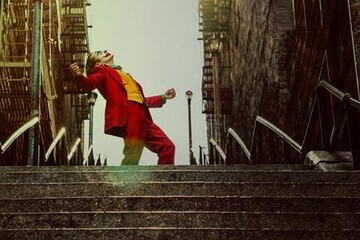 «جوکر۲» ساخته می‌شود؟