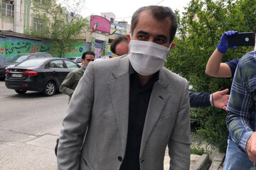 مخالفت خلیل‌زاده با برگزاری لیگ برتر!
