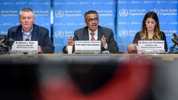 سازمان جهانی بهداشت وضعیت اضطراری سلامت جهانی را تمدید کرد
