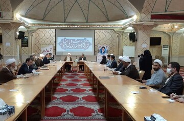 سند توسعه فرهنگی استان قزوین اجرا می شود