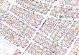 نقشه های کاداستر ۱۶۹ هزار هکتار از اراضی ملی در چهارمحال و بختیاری اصلاح شد