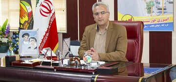 اقدامات الکترونیکی شرکت توزیع برق لرستان در دوران شیوع ویروس کرونا