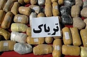 کشف مواد مخدر در داراب