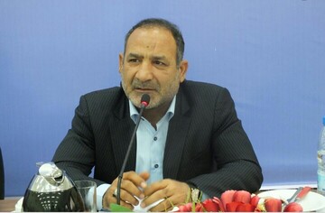 نماینده کهگیلویه واگذاری ساخت پتروشیمی دهدشت به پتروپارس کلید خورد