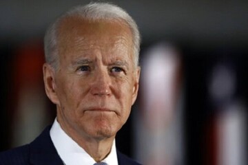 یک دختر 14 ساله مدعی آزار جنسی از سوی بایدن شد/عکس