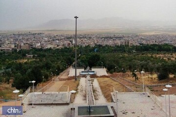 ‍ اجرای ۱۴۰ میلیارد ریال برای اجرای طرح گردشگری بوستان تهلیجان  شهرکرد