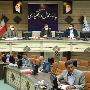 نباید اجازه دهیم  اختلاف‌افکنی‌ها موجب تنش و دلسردی در بین مردم و مسئولان برای ادامه راه شود