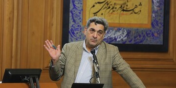 تذکر به شهردار تهران برای تخلفات در ساخت شهرک مروارید