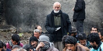 جمع‌آوری ۴۰۰ معتاد از خیابان‌های تهران