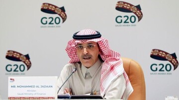 نسخه عربستان  برای مقابله با کرونا رونمایی شد