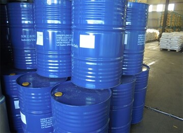 یک شرکت شیمیایی حلال های صنعتی در قزوین نقره داغ شد