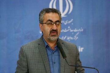ثبت ۹۷۶ مورد جدید ابتلا به کرونا