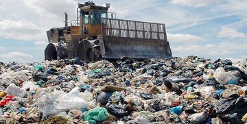 سایت پسماند محمدآباد به سرعت تعیین تکلیف شود