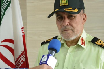 کشف ۶۰ کیلو تریاک در عملیات پلیس چهارمحال و بختیاری 