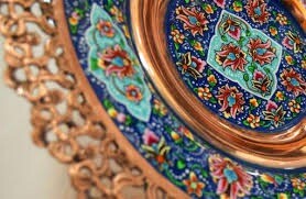 کرونا ۲۸ میلیارد ریال به صنایع دستی آذربایجان‌غربی خسارت زد