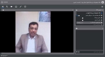  جشنواره‌های رسانه ای استان یزد به شکل فصلی برگزار می شوند / آغاز به کار سامانه برخط خانه مطبوعات