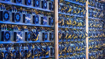 Iran issues license for biggest bitcoin mining farm: MSN website's Report