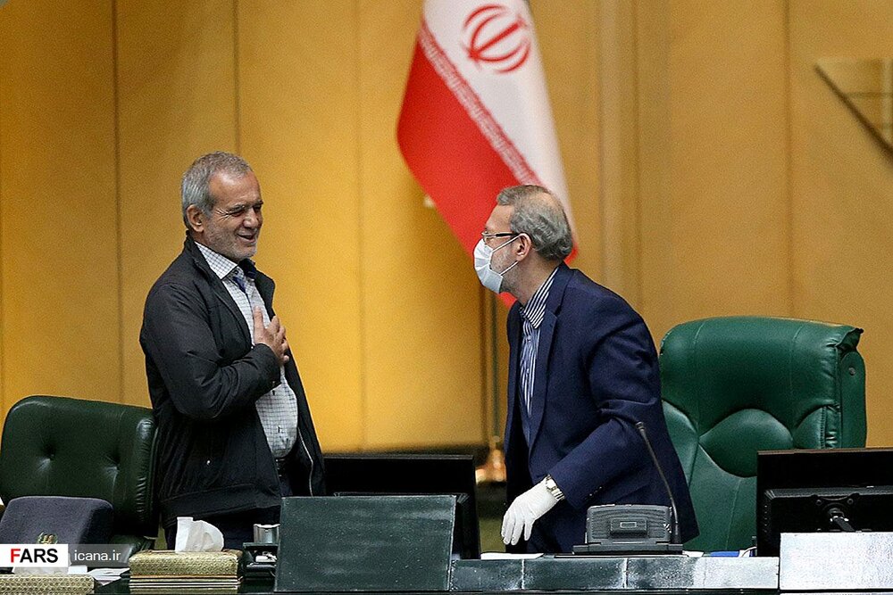 جلسه علنی مجلس / ۱۴ اردیبهشت ۹۹