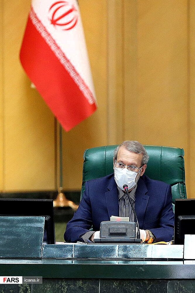 جلسه علنی مجلس / ۱۴ اردیبهشت ۹۹