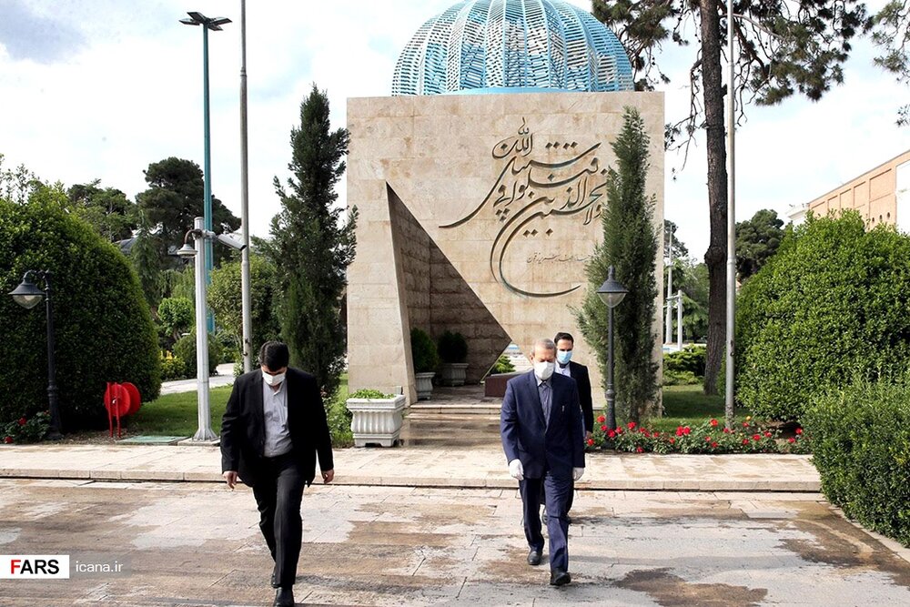 جلسه علنی مجلس / ۱۴ اردیبهشت ۹۹