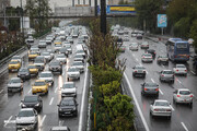 وضعیت طرح ترافیک در انتظار تصمیم ستاد ملی کرونا