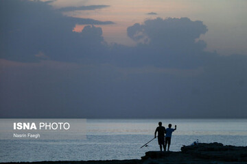 ببینید | حال و روز زندگی مردم در نقطه‌ای از ایران که کرونا وجود ندارد