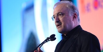 وزیر بهداشت: مبارزان کرونا می‌پرسند یک میلیارد دلار صندوق ذخیره چه شد