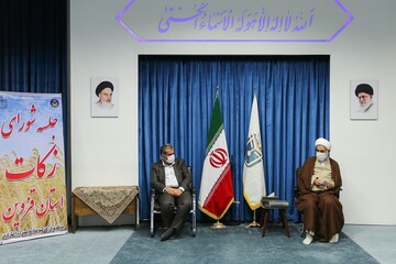 احیای معارف قرآنی در حوزه‌های مالی