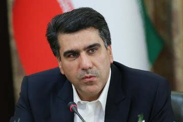روایت توئیتری علیرضا معزی از انتظارات رئیس جمهور از وزارت صمت 