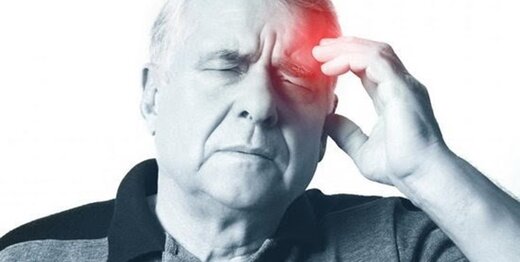 زندگی ۷۵۰ ایرانی با آلزایمر/ سالانه ۱۸۰ هزار مورد سکته مغزی داریم