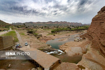 سردشت دزفول