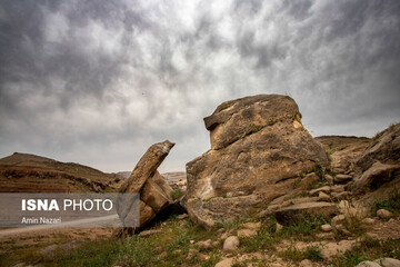 سردشت دزفول
