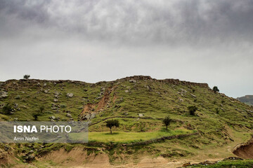 سردشت دزفول