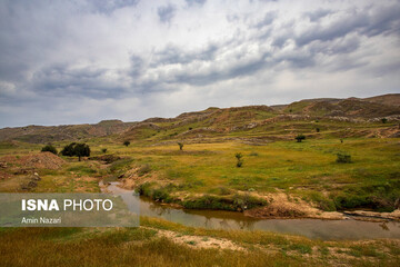 سردشت دزفول