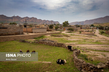 سردشت دزفول