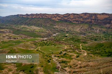سردشت دزفول