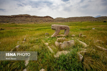 سردشت دزفول