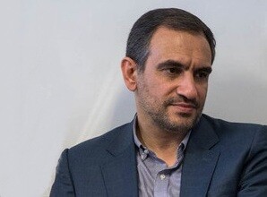 روزنامه بهشتی