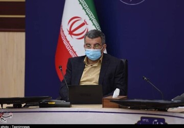 شناسایی ۱۰۷ بیمار کرونا در یک بازار ماهی‌فروشی در هرمزگان