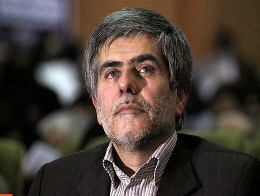 افشاگری یک کاندیدای ریاست مجلس: تماس گرفتند و کمیسیون تعارفم کردند/اصلا کنار نخواهم رفت / احمدی‌نژادی نیستم، دوره او تمام شده است