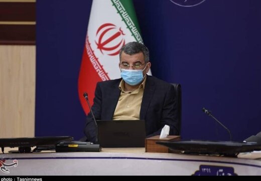 شناسایی 107 بیمار کرونا در یک بازار ماهی‌فروشی در هرمزگان