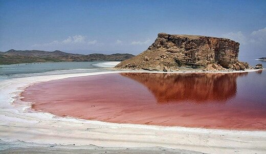نگرانی از بی‌توجهی دولت آینده به موضوع دریاچه ارومیه