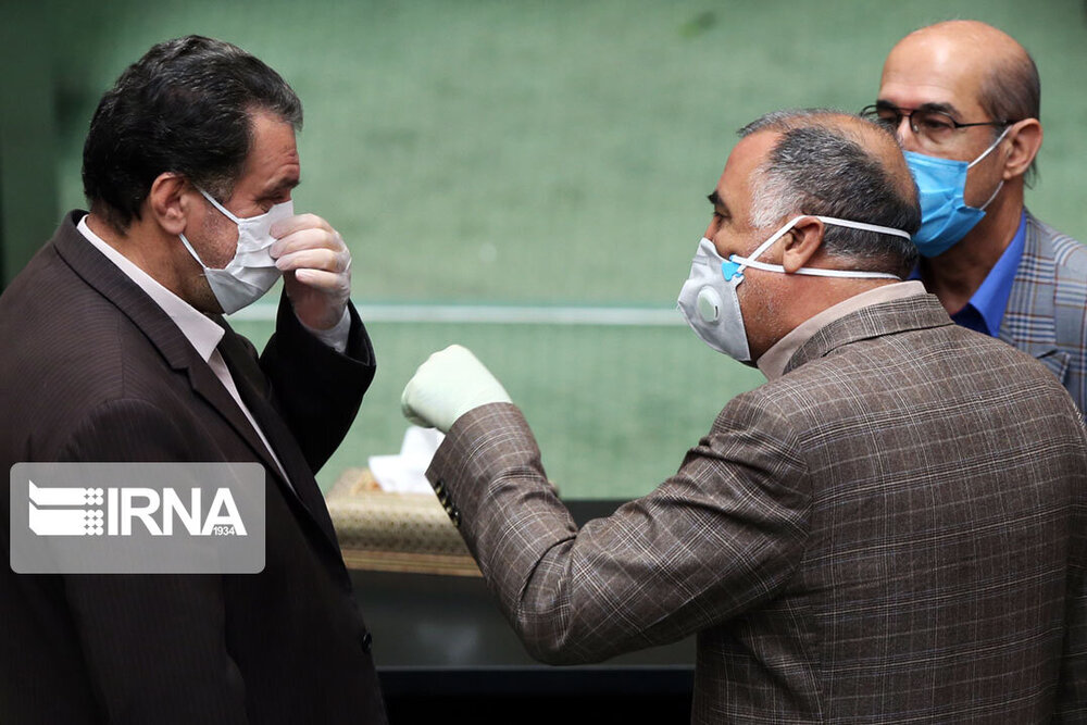 جلسه علنی روز سه شنبه مجلس شورای اسلامی