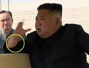عمل قلب رهبر کره شمالی شایعه بود