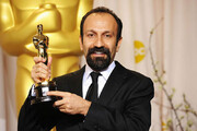 ببینید | فیلمی خاطره انگیز از اصغر فرهادی که به خاطر فیلمش یک دستگاه «سمند» جایزه گرفت
