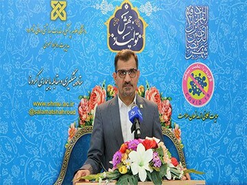 شهرستان میامی در فهرست قرمز کرونا قرار دارد